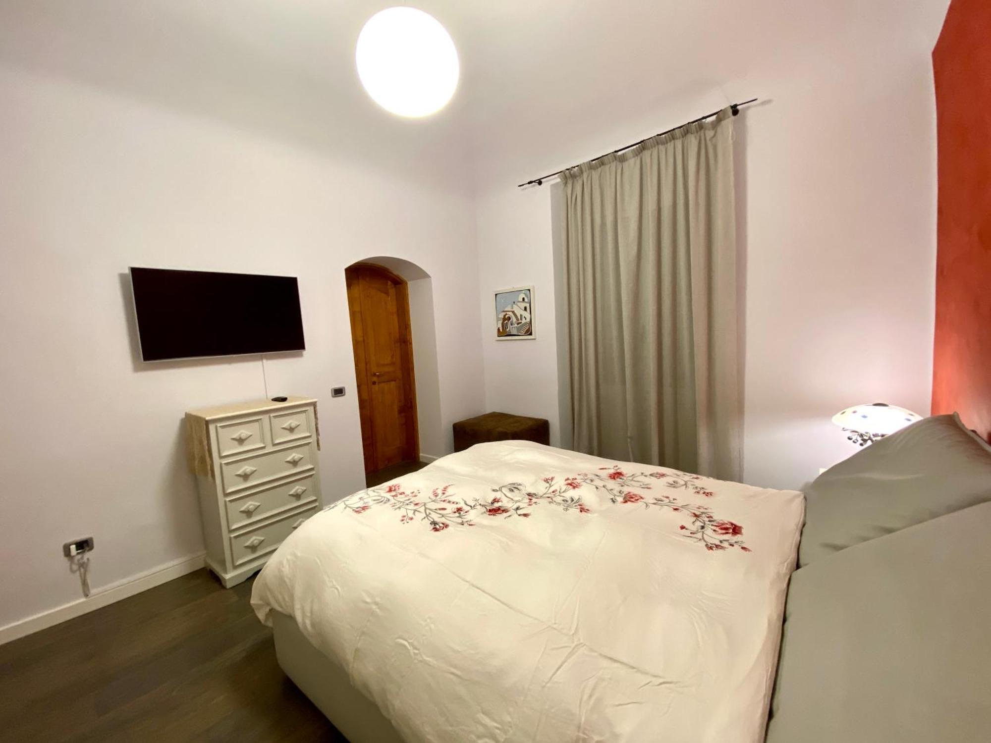 “Antica Dimora” Esclusivo Appartamento Fermo Exterior foto